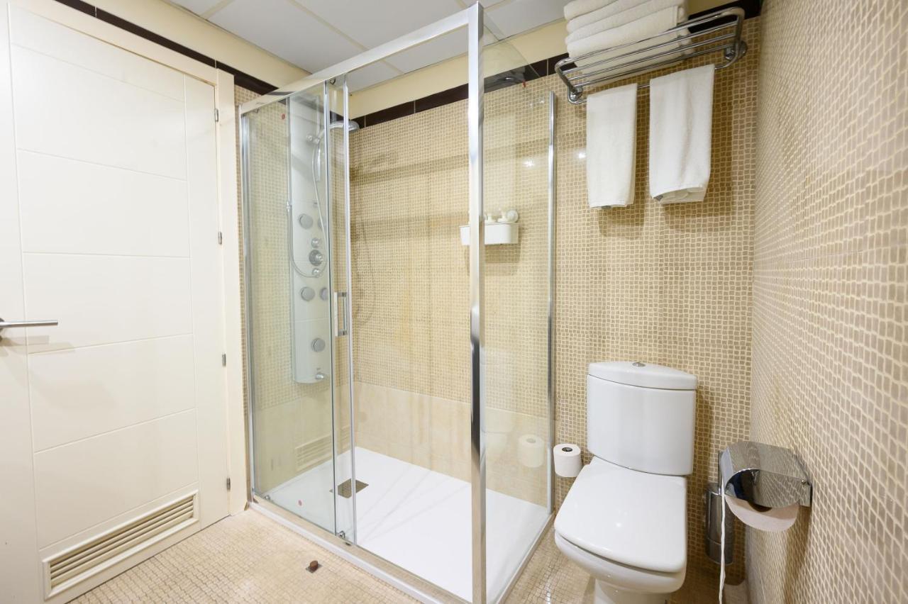 Appartamento Duplex Solarium Playa Benalmádena