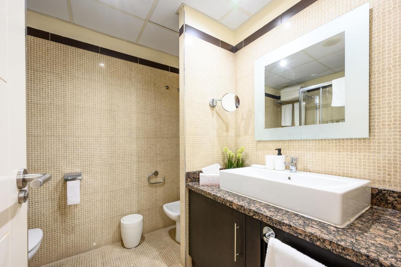 Duplex Solarium Playa Appartamento *