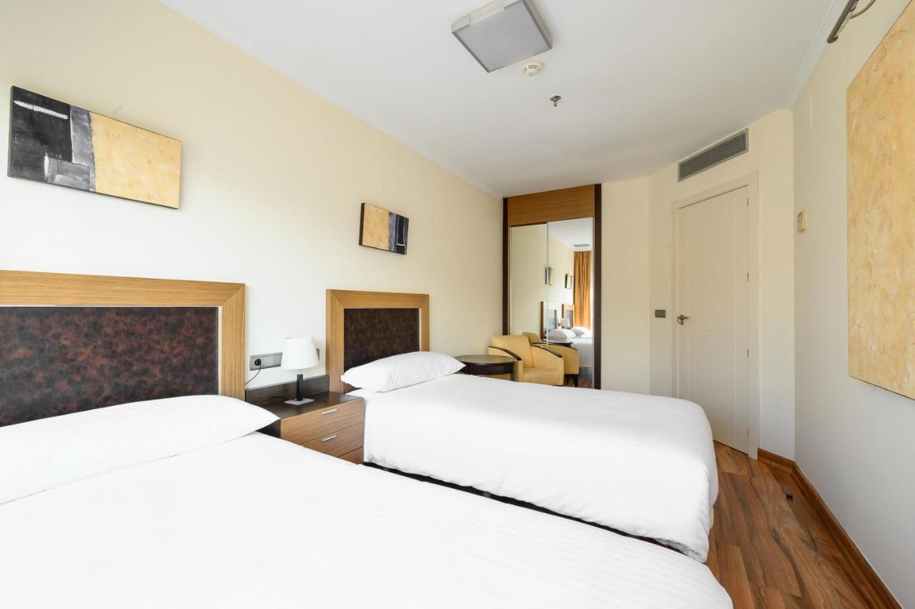 Appartamento Duplex Solarium Playa Benalmádena