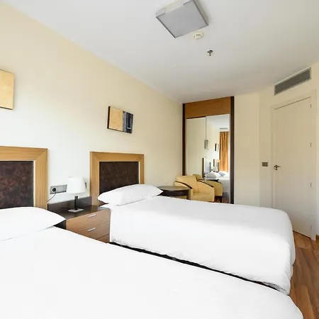 Apartamento Duplex Solarium Benalmadena Playa Benalmádena Exterior photo