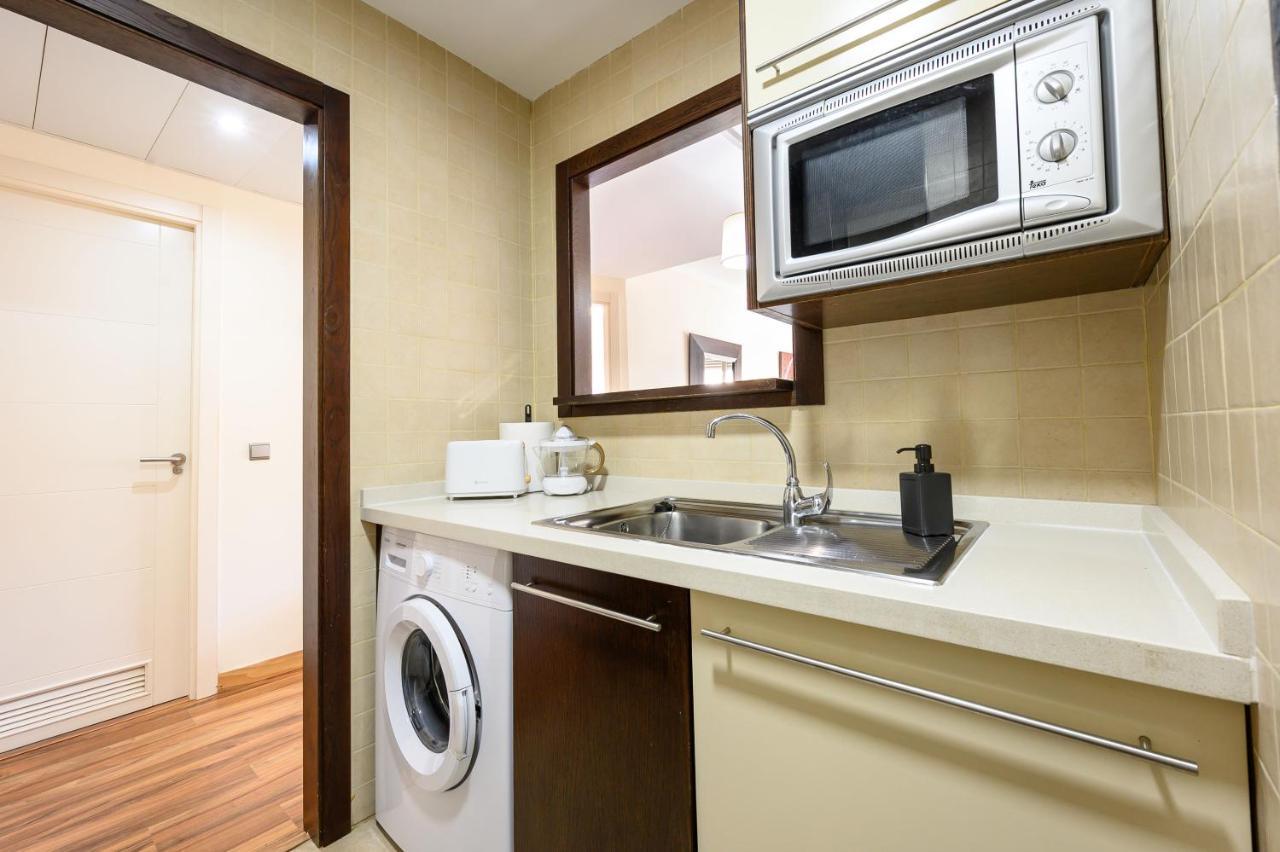 Apartament Duplex Solarium Playa