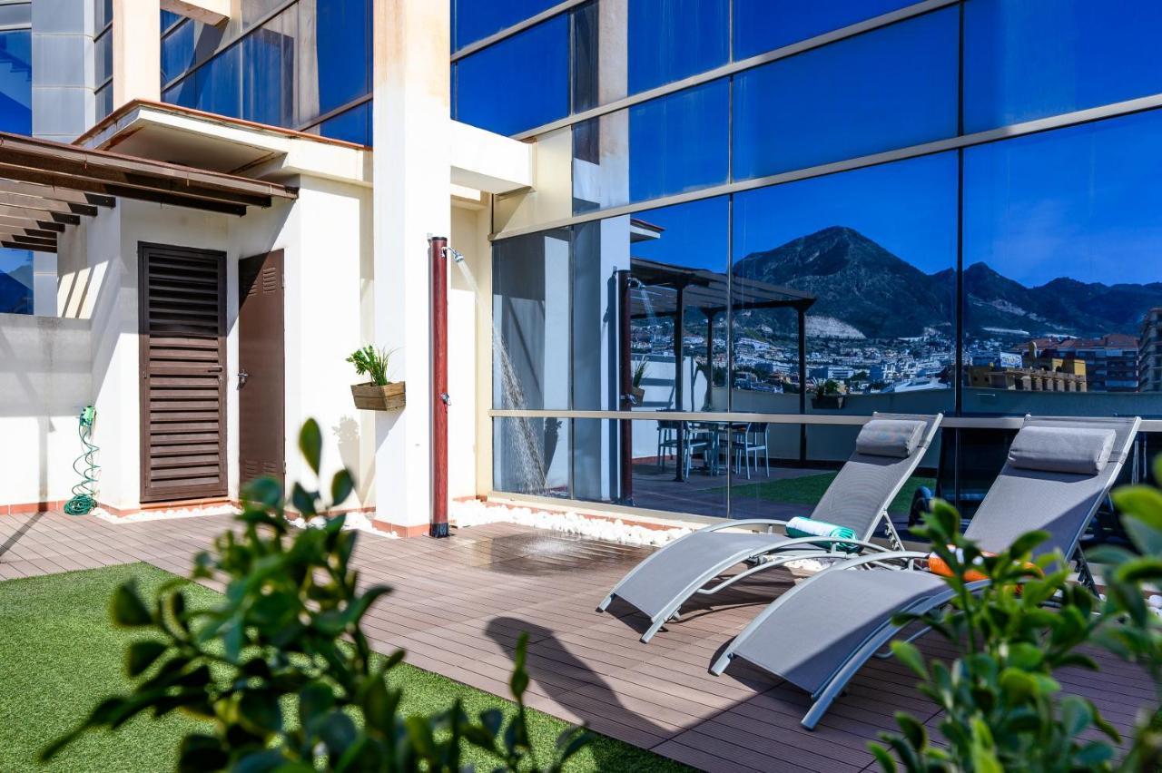 Duplex Solarium Playa Apartament *