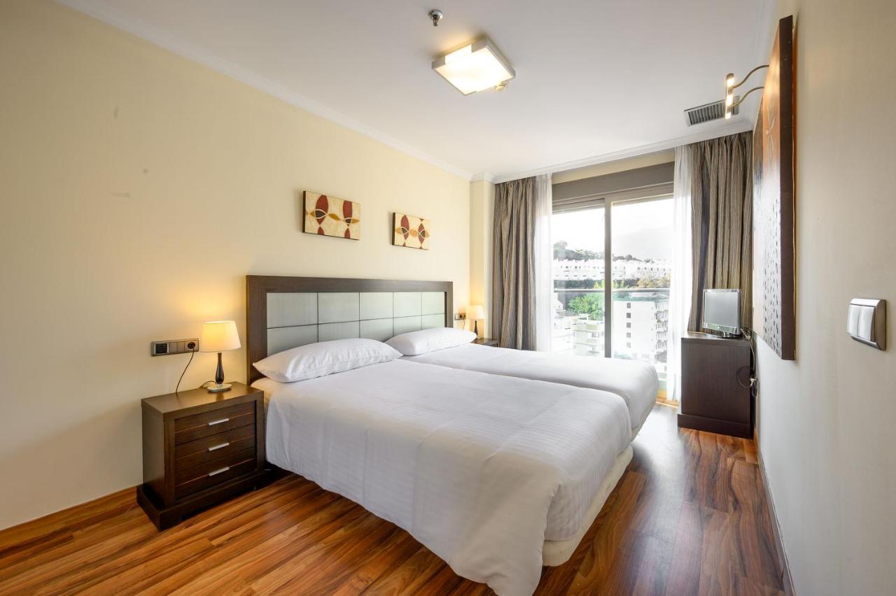 Duplex Solarium Playa Apartament *