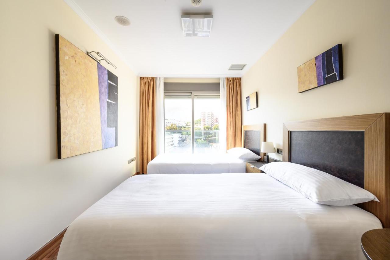 Duplex Solarium Playa Benalmadena